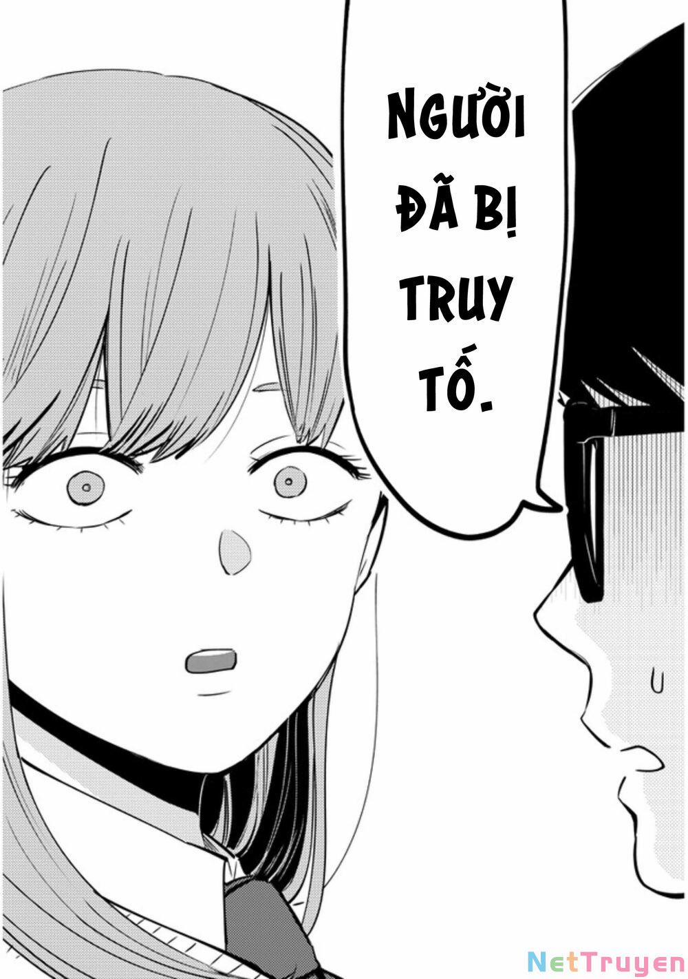 Đúng Lúc Ấy, Trận Chiến Bắt Đầu 20 trang 11