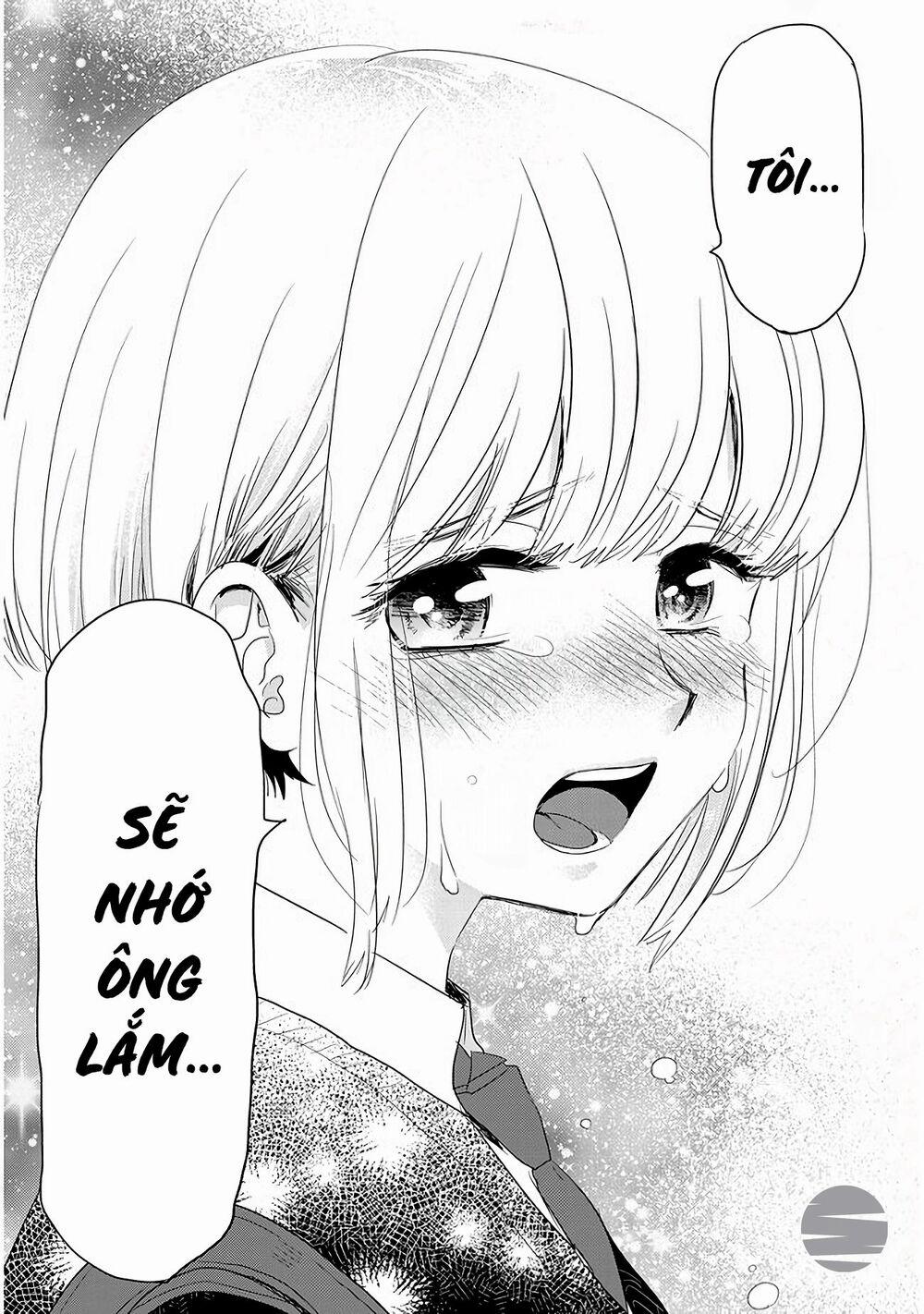 Đúng Lúc Ấy, Trận Chiến Bắt Đầu 3 trang 12