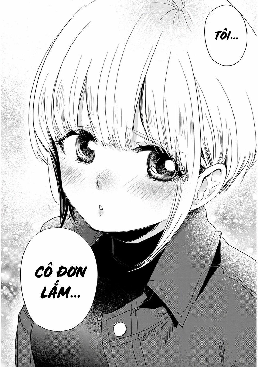 Đúng Lúc Ấy, Trận Chiến Bắt Đầu 4 trang 11