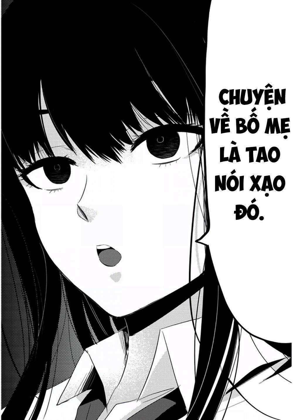 Đúng Lúc Ấy, Trận Chiến Bắt Đầu 5 trang 14