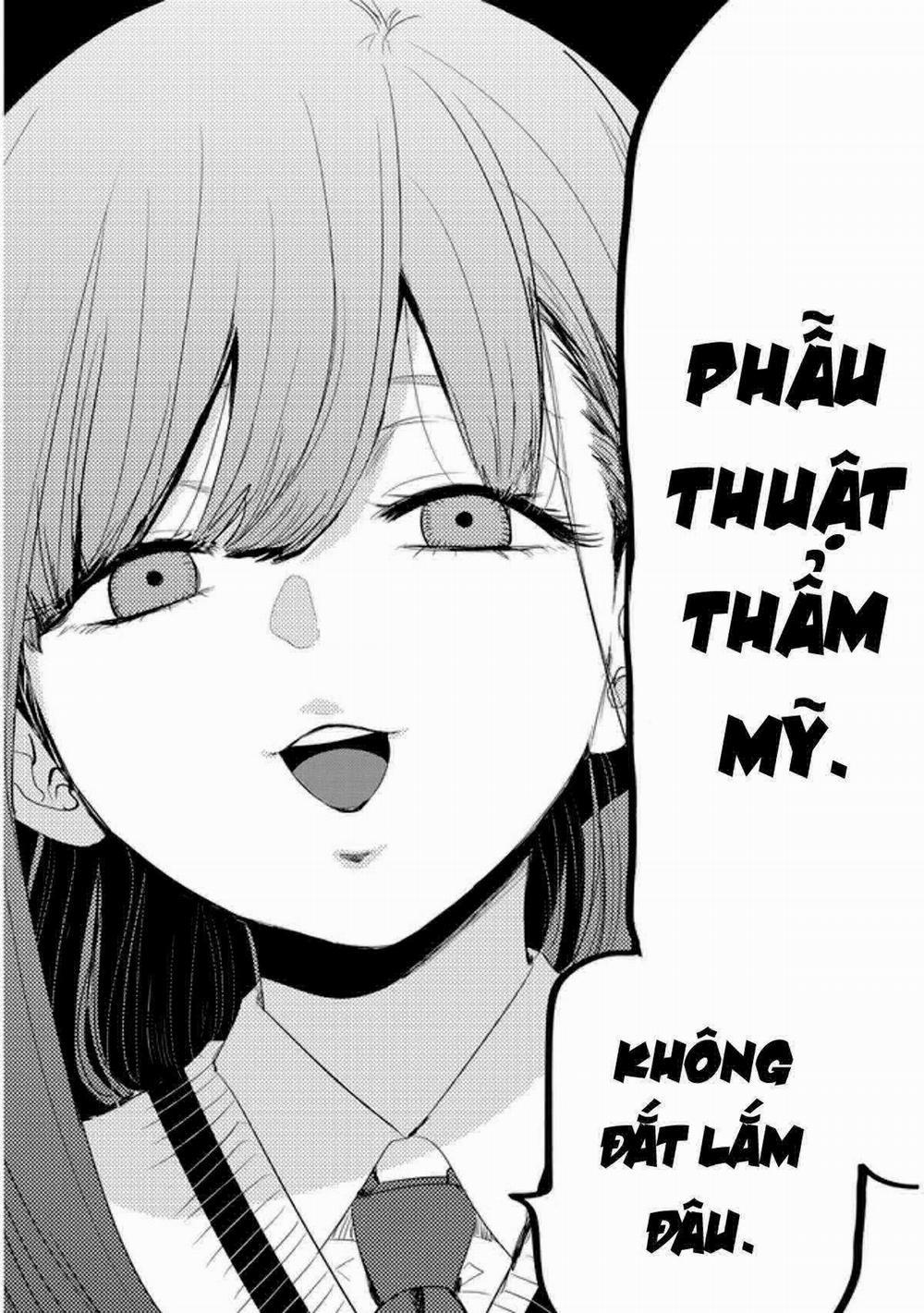 Đúng Lúc Ấy, Trận Chiến Bắt Đầu 6 trang 14