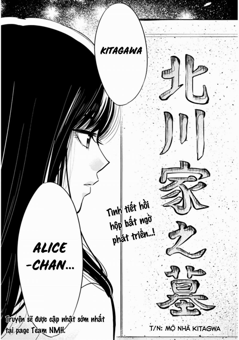 Đúng Lúc Ấy, Trận Chiến Bắt Đầu 9 trang 16