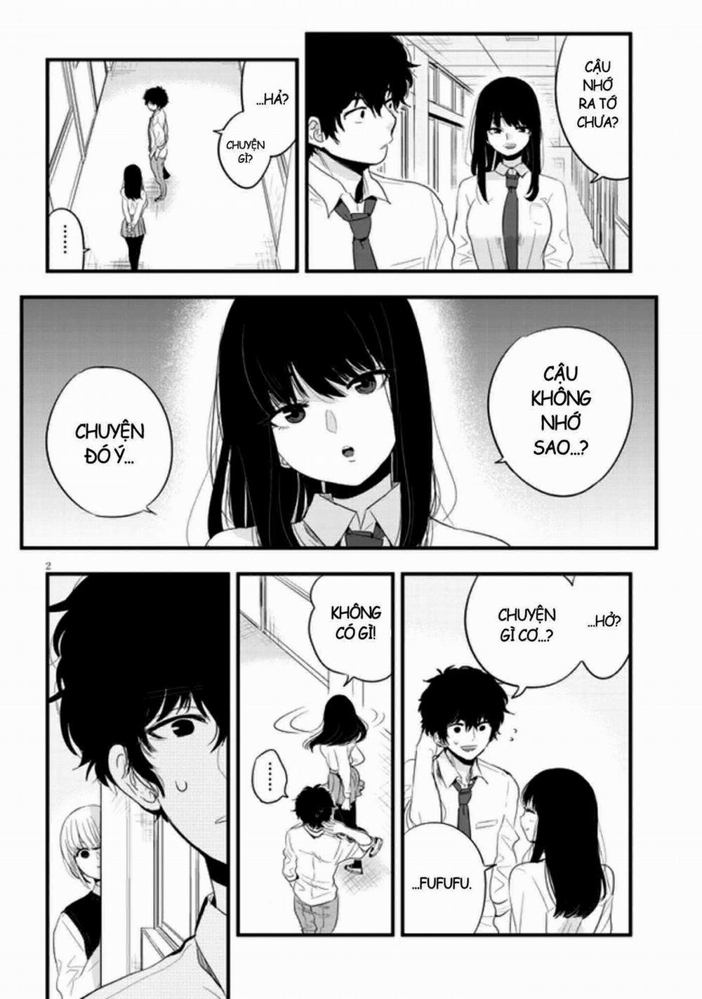 Đúng Lúc Ấy, Trận Chiến Bắt Đầu 9 trang 2