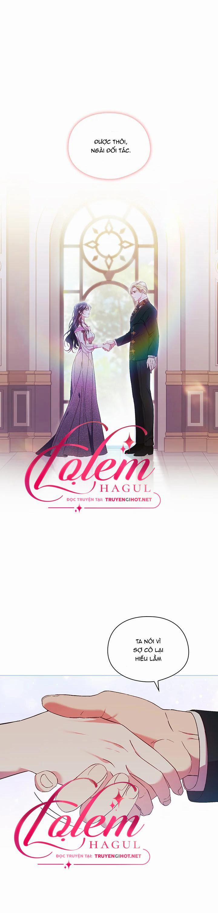 Đừng Mơ Rằng Tôi Sẽ Tin Tưởng Cô Một Lần Nữa 18 trang 0