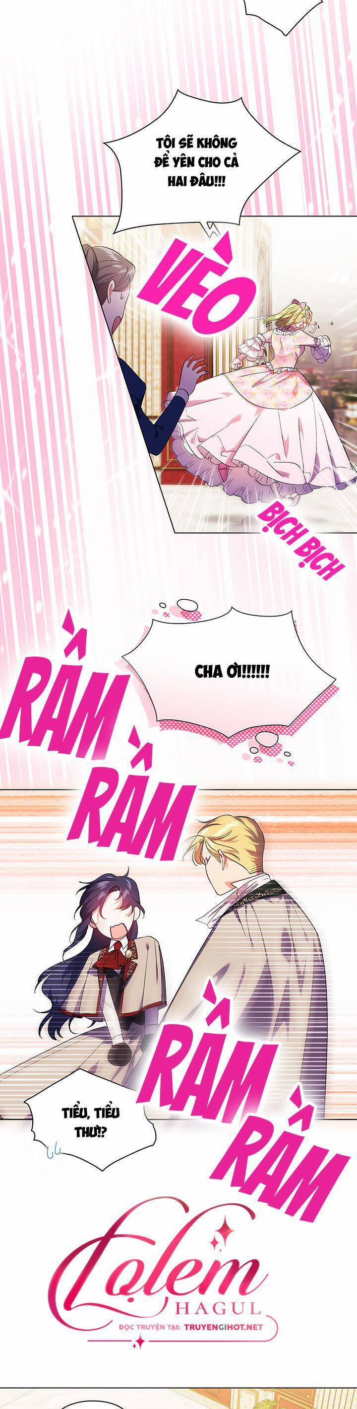 Đừng Mơ Rằng Tôi Sẽ Tin Tưởng Cô Một Lần Nữa 26.2 trang 0