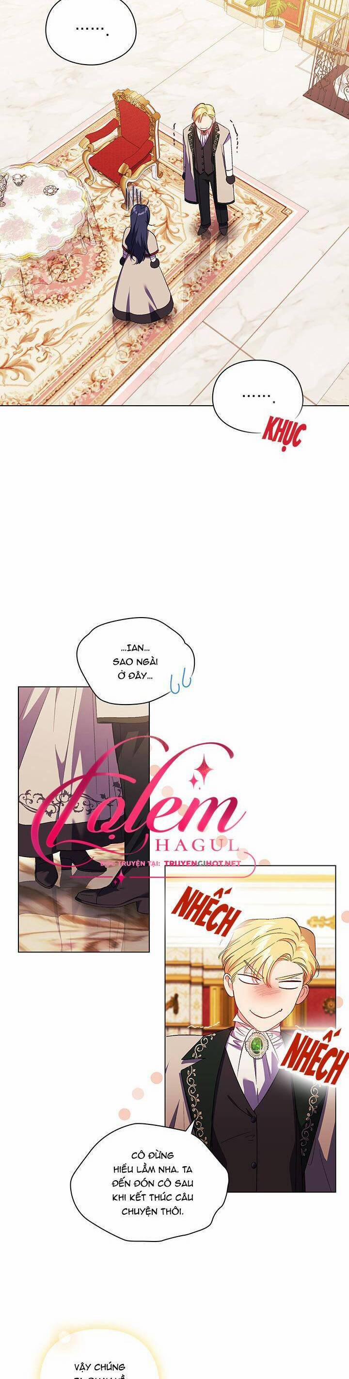 Đừng Mơ Rằng Tôi Sẽ Tin Tưởng Cô Một Lần Nữa 26.2 trang 1