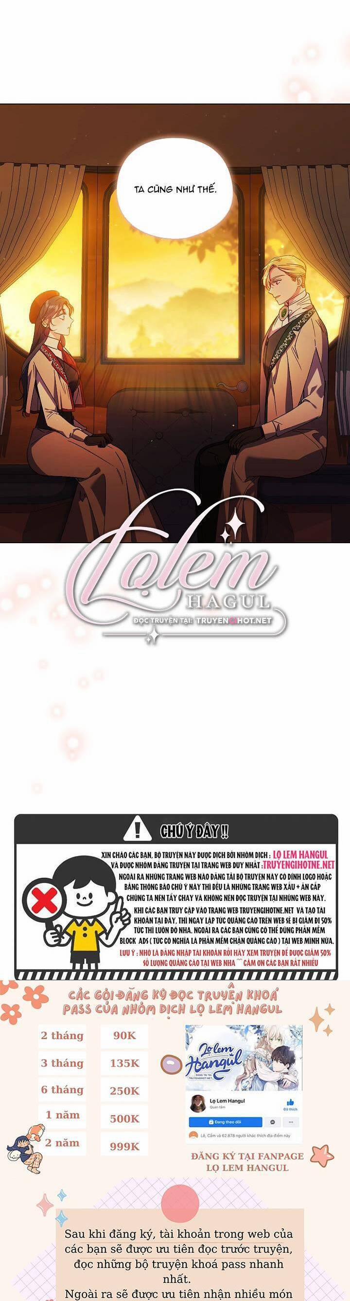 Đừng Mơ Rằng Tôi Sẽ Tin Tưởng Cô Một Lần Nữa 29 trang 18