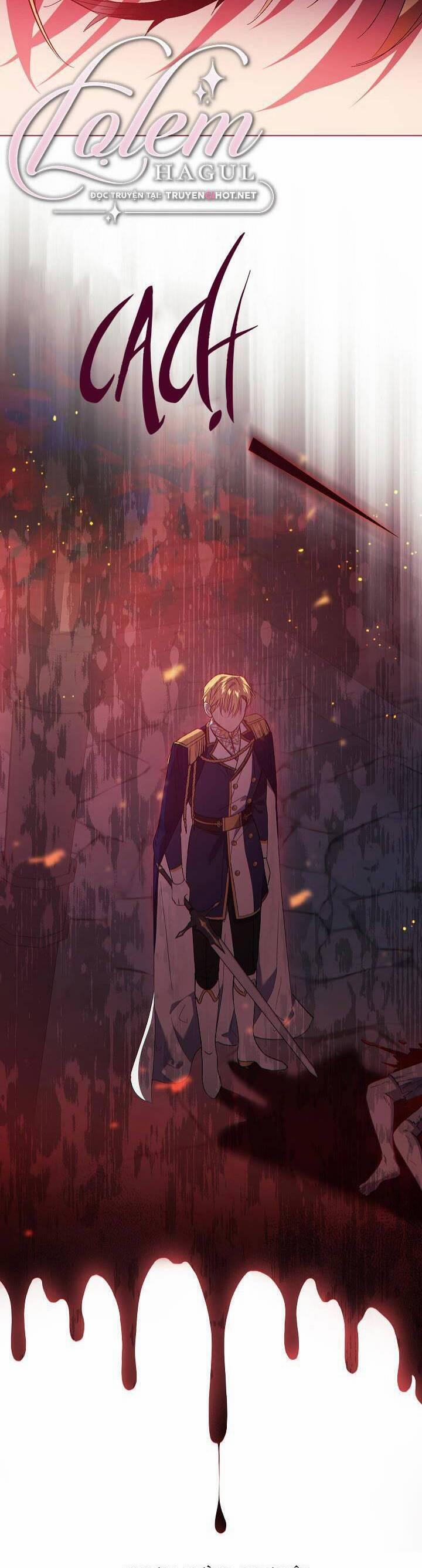 Đừng Mơ Rằng Tôi Sẽ Tin Tưởng Cô Một Lần Nữa 29 trang 22