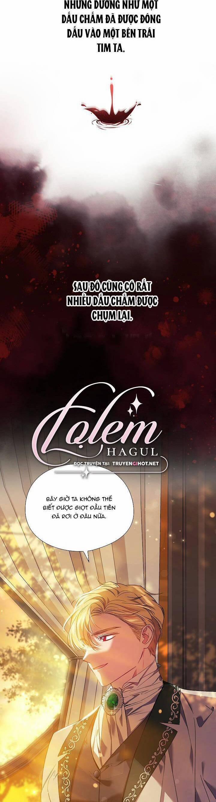 Đừng Mơ Rằng Tôi Sẽ Tin Tưởng Cô Một Lần Nữa 29 trang 23