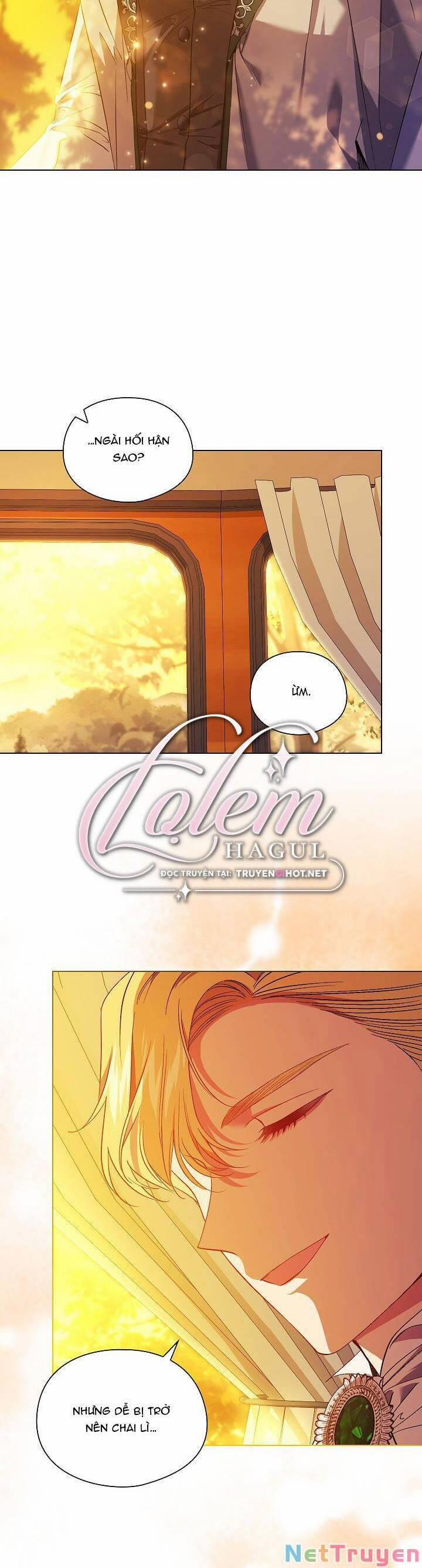 Đừng Mơ Rằng Tôi Sẽ Tin Tưởng Cô Một Lần Nữa 29 trang 24