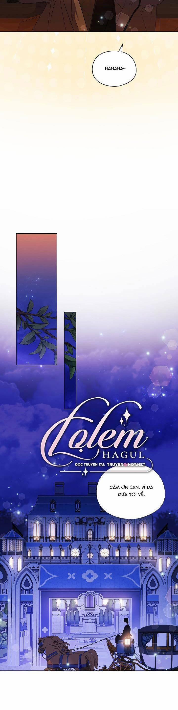 Đừng Mơ Rằng Tôi Sẽ Tin Tưởng Cô Một Lần Nữa 29 trang 33