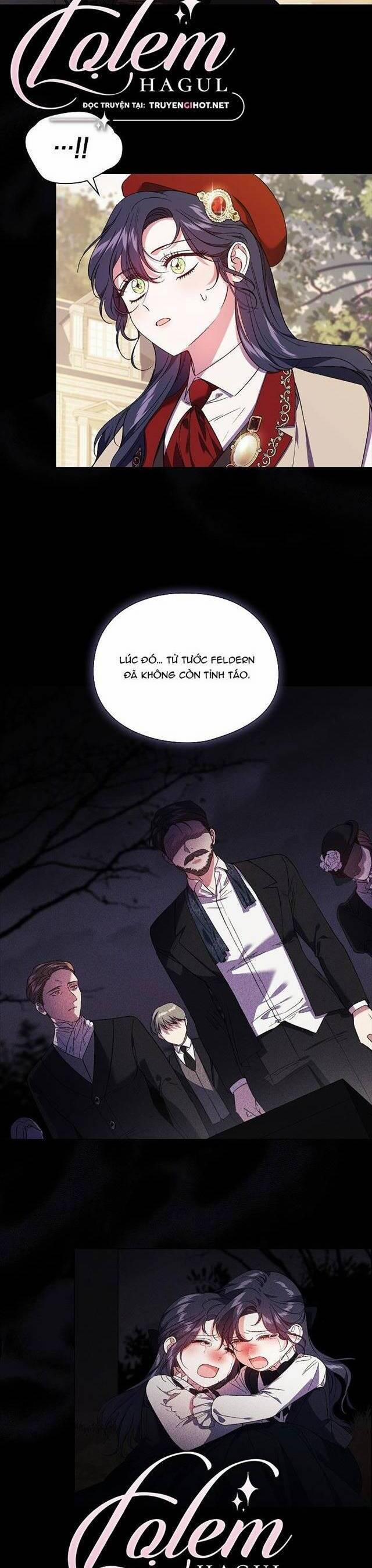 Đừng Mơ Rằng Tôi Sẽ Tin Tưởng Cô Một Lần Nữa 29 trang 4