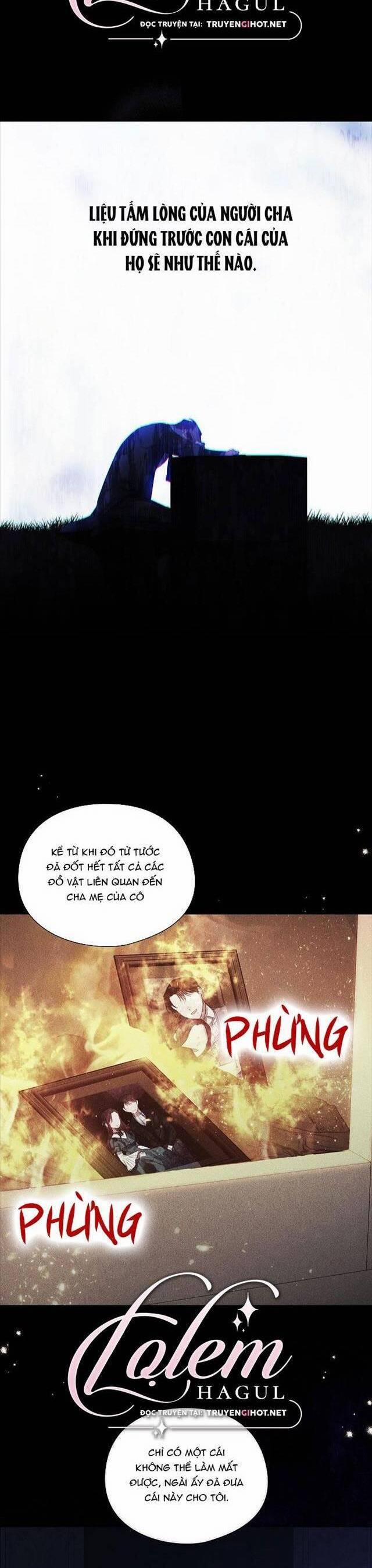 Đừng Mơ Rằng Tôi Sẽ Tin Tưởng Cô Một Lần Nữa 29 trang 5