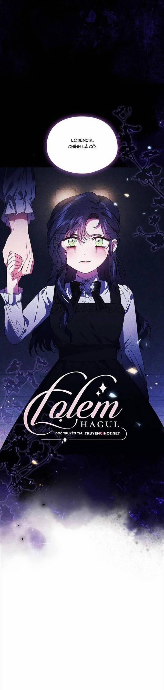 Đừng Mơ Rằng Tôi Sẽ Tin Tưởng Cô Một Lần Nữa 29 trang 7