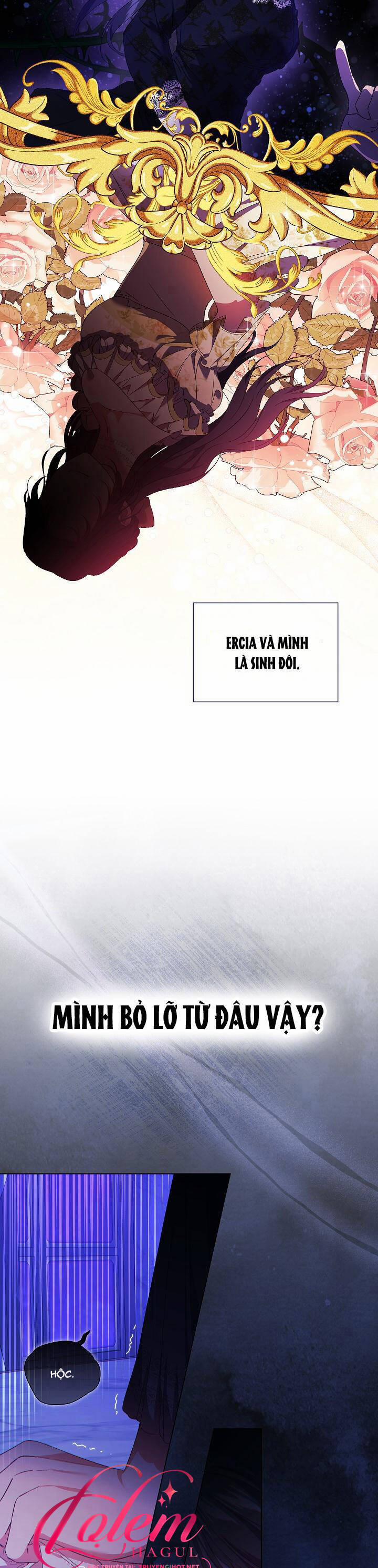 Đừng Mơ Rằng Tôi Sẽ Tin Tưởng Cô Một Lần Nữa 30.2 trang 0