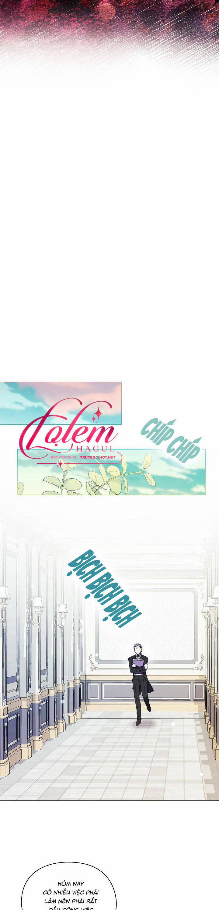 Đừng Mơ Rằng Tôi Sẽ Tin Tưởng Cô Một Lần Nữa 30.2 trang 3