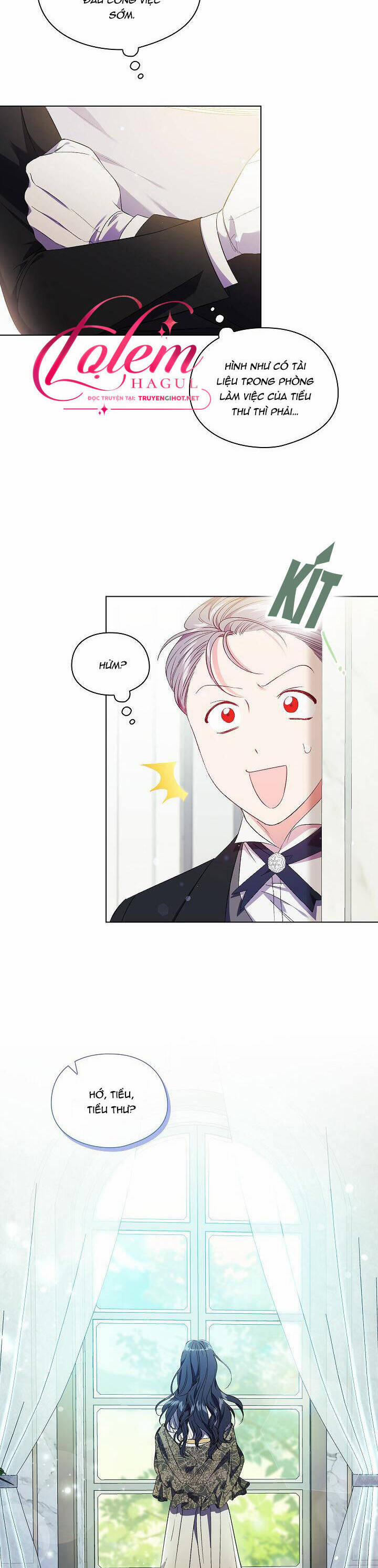 Đừng Mơ Rằng Tôi Sẽ Tin Tưởng Cô Một Lần Nữa 30.2 trang 4