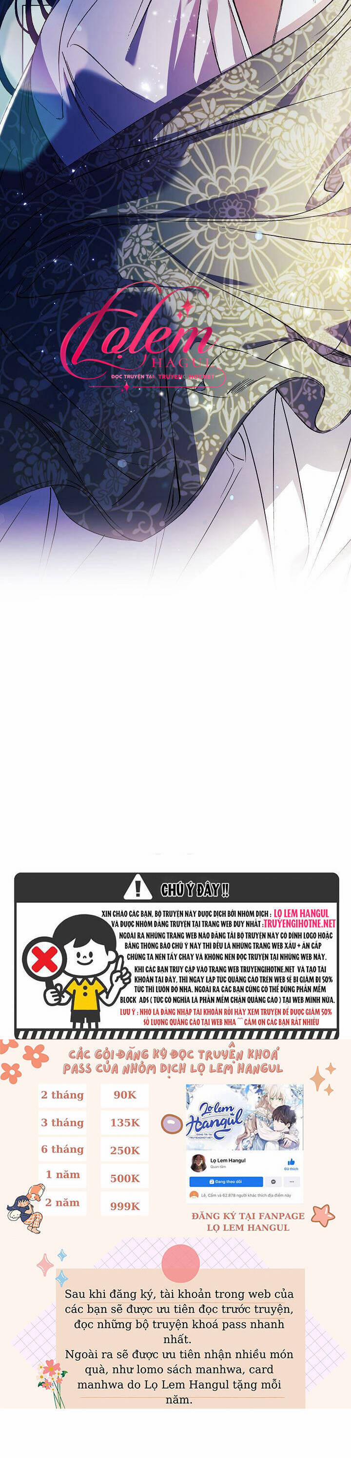 Đừng Mơ Rằng Tôi Sẽ Tin Tưởng Cô Một Lần Nữa 30.2 trang 7