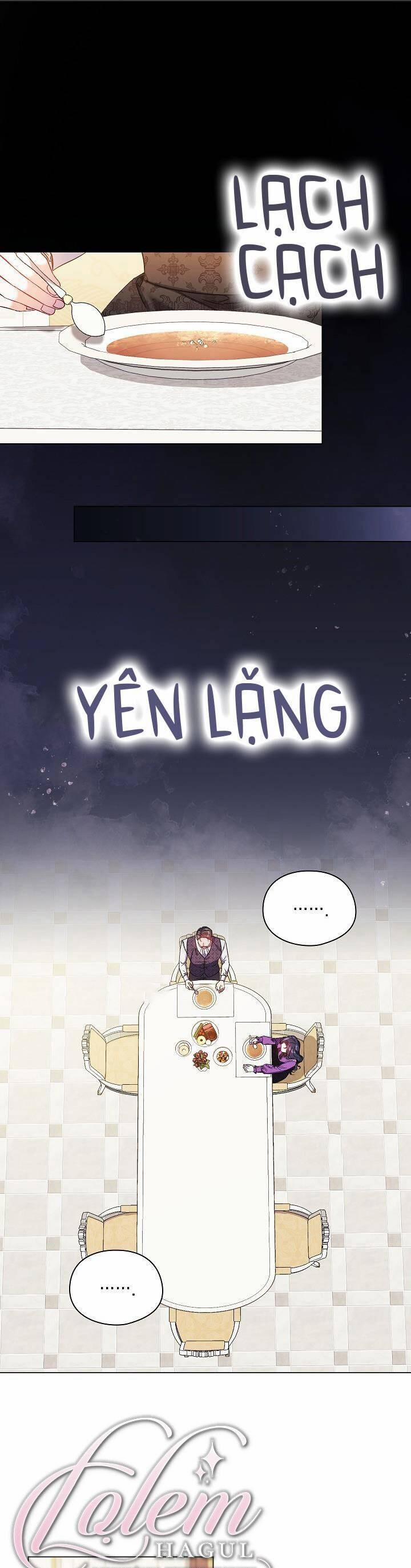 Đừng Mơ Rằng Tôi Sẽ Tin Tưởng Cô Một Lần Nữa 31 trang 1