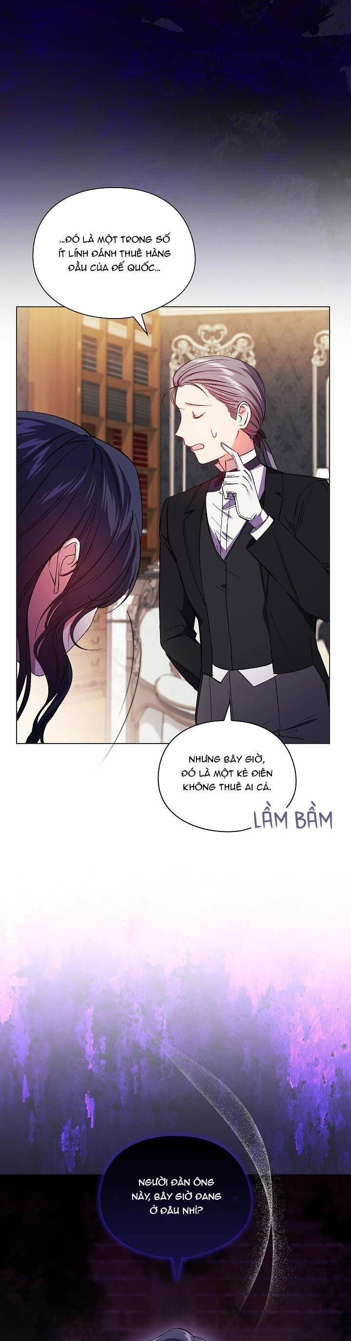 Đừng Mơ Rằng Tôi Sẽ Tin Tưởng Cô Một Lần Nữa 31 trang 17