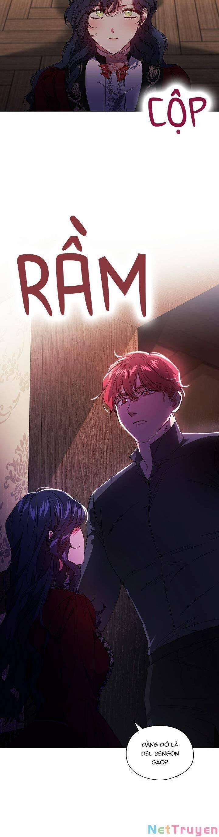 Đừng Mơ Rằng Tôi Sẽ Tin Tưởng Cô Một Lần Nữa 31 trang 24