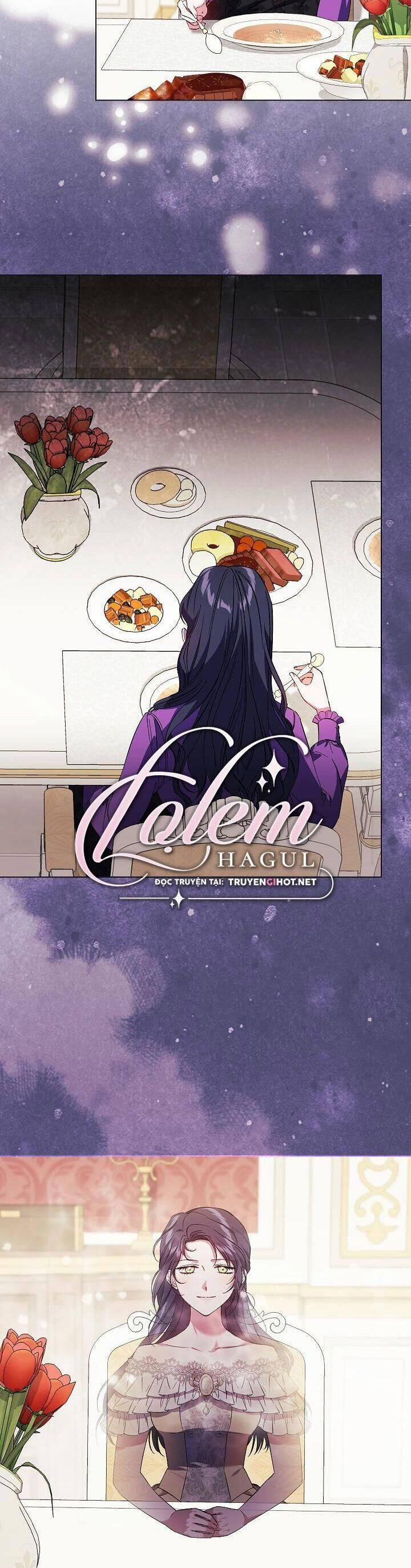 Đừng Mơ Rằng Tôi Sẽ Tin Tưởng Cô Một Lần Nữa 31 trang 4