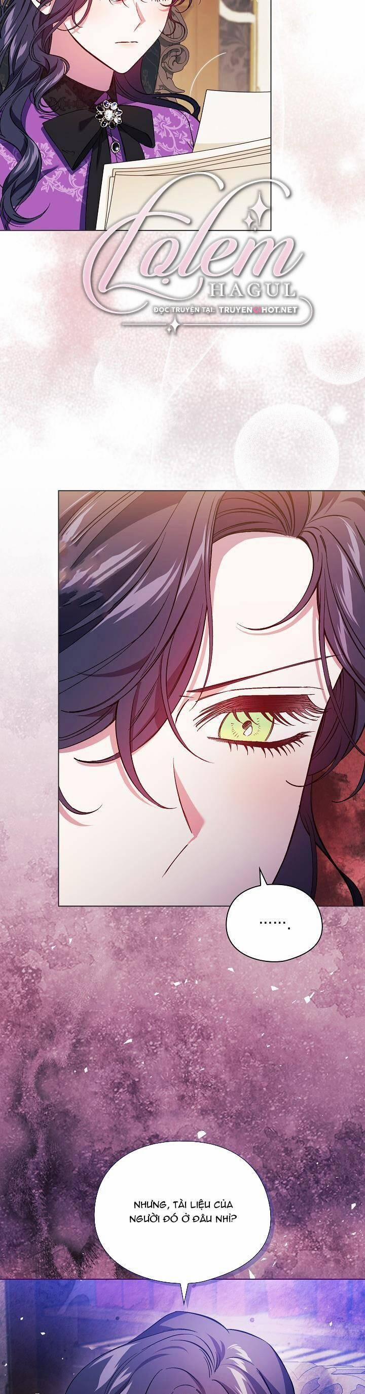 Đừng Mơ Rằng Tôi Sẽ Tin Tưởng Cô Một Lần Nữa 31 trang 9