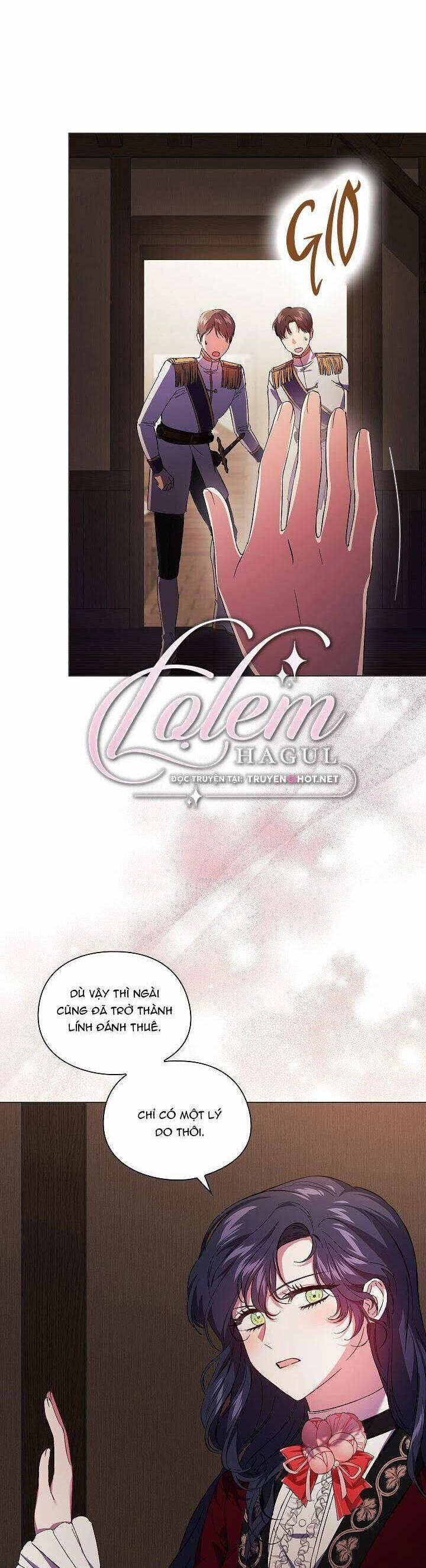 Đừng Mơ Rằng Tôi Sẽ Tin Tưởng Cô Một Lần Nữa 32 trang 11