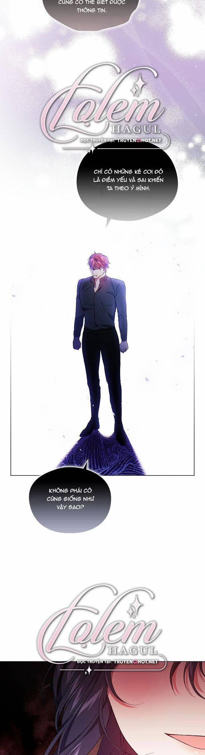 Đừng Mơ Rằng Tôi Sẽ Tin Tưởng Cô Một Lần Nữa 32 trang 14