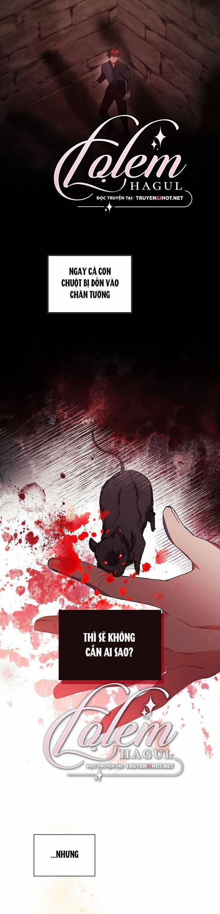 Đừng Mơ Rằng Tôi Sẽ Tin Tưởng Cô Một Lần Nữa 32 trang 21