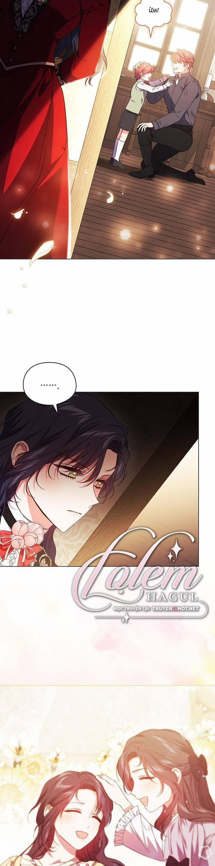 Đừng Mơ Rằng Tôi Sẽ Tin Tưởng Cô Một Lần Nữa 32 trang 23