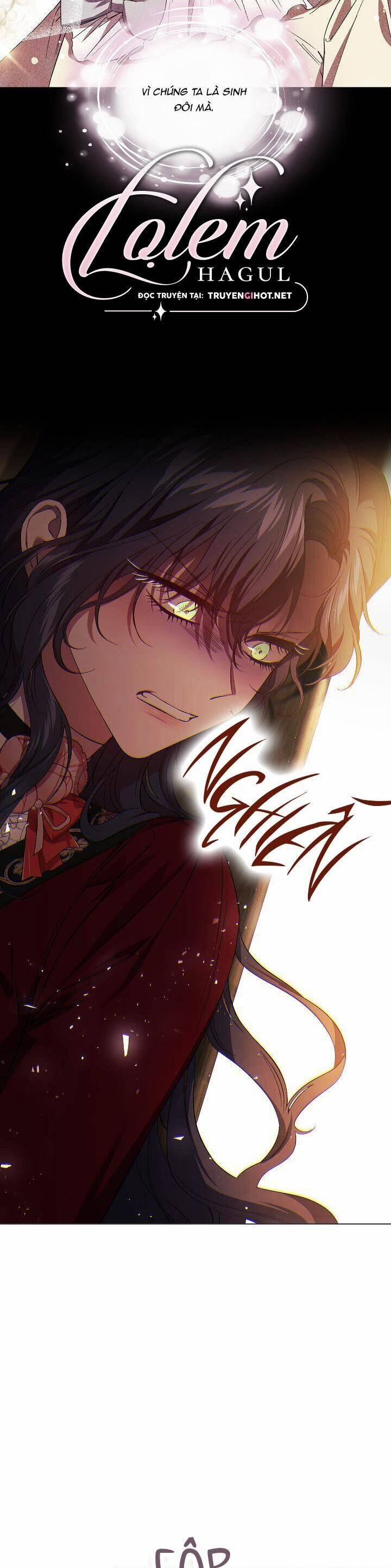 Đừng Mơ Rằng Tôi Sẽ Tin Tưởng Cô Một Lần Nữa 32 trang 26