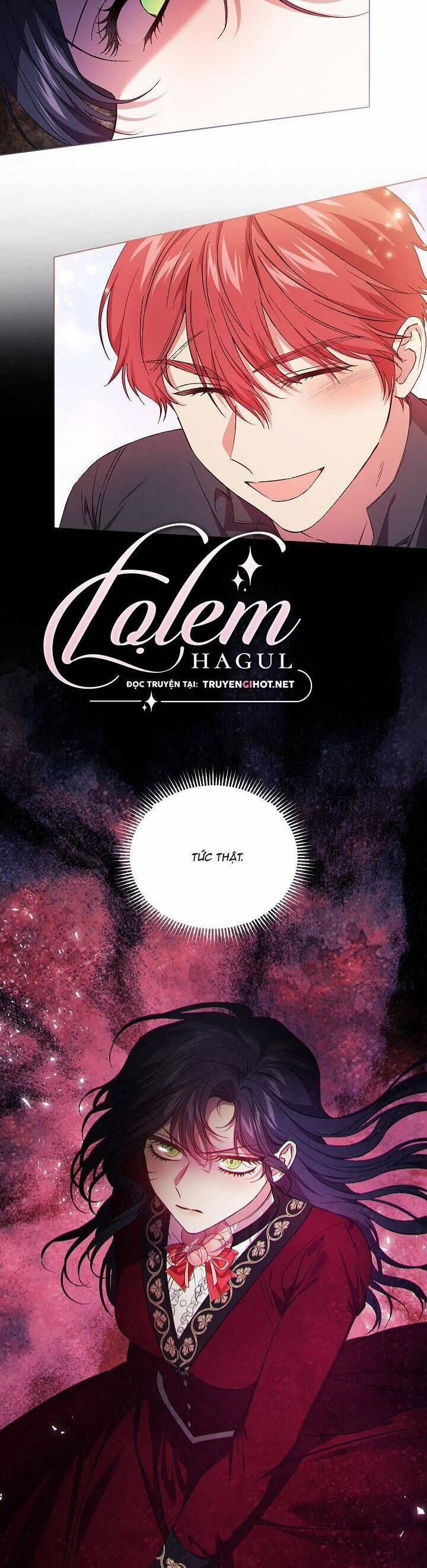 Đừng Mơ Rằng Tôi Sẽ Tin Tưởng Cô Một Lần Nữa 32 trang 31