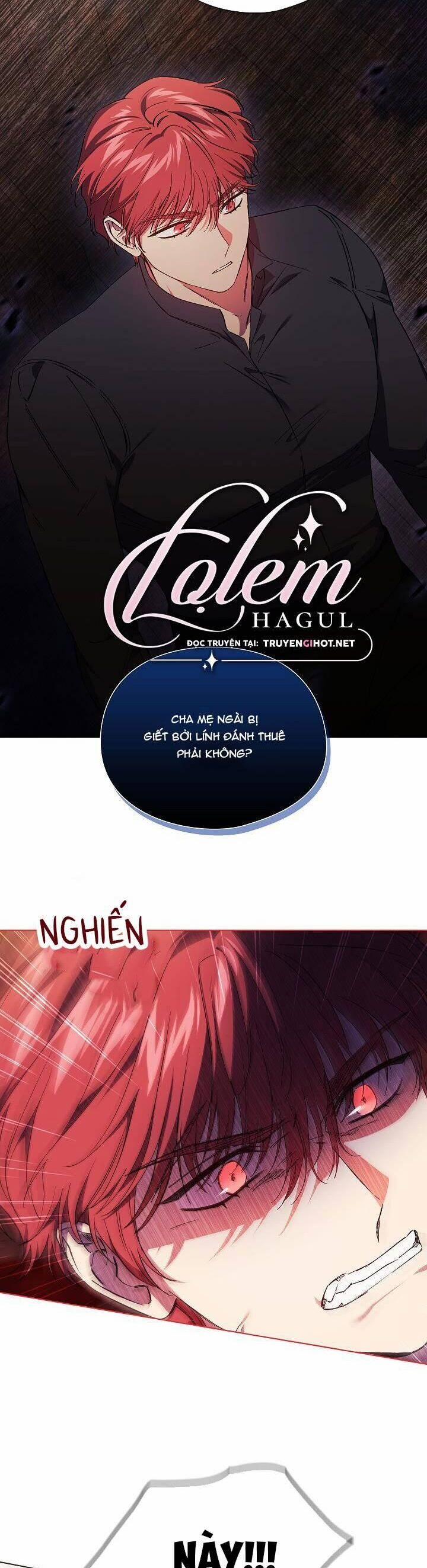 Đừng Mơ Rằng Tôi Sẽ Tin Tưởng Cô Một Lần Nữa 32 trang 9