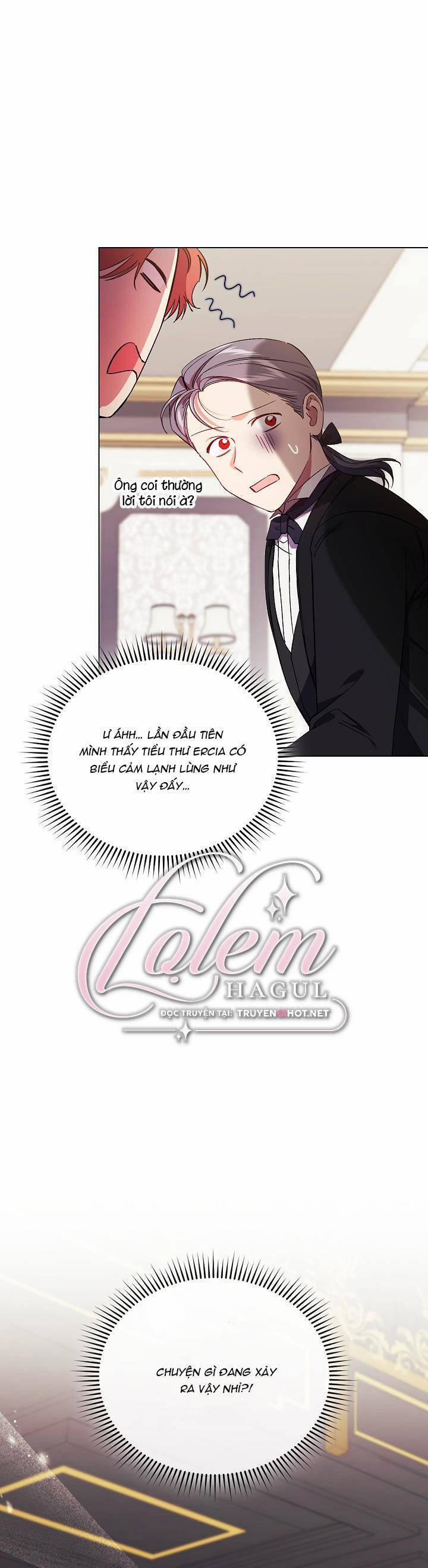 Đừng Mơ Rằng Tôi Sẽ Tin Tưởng Cô Một Lần Nữa 34 trang 0