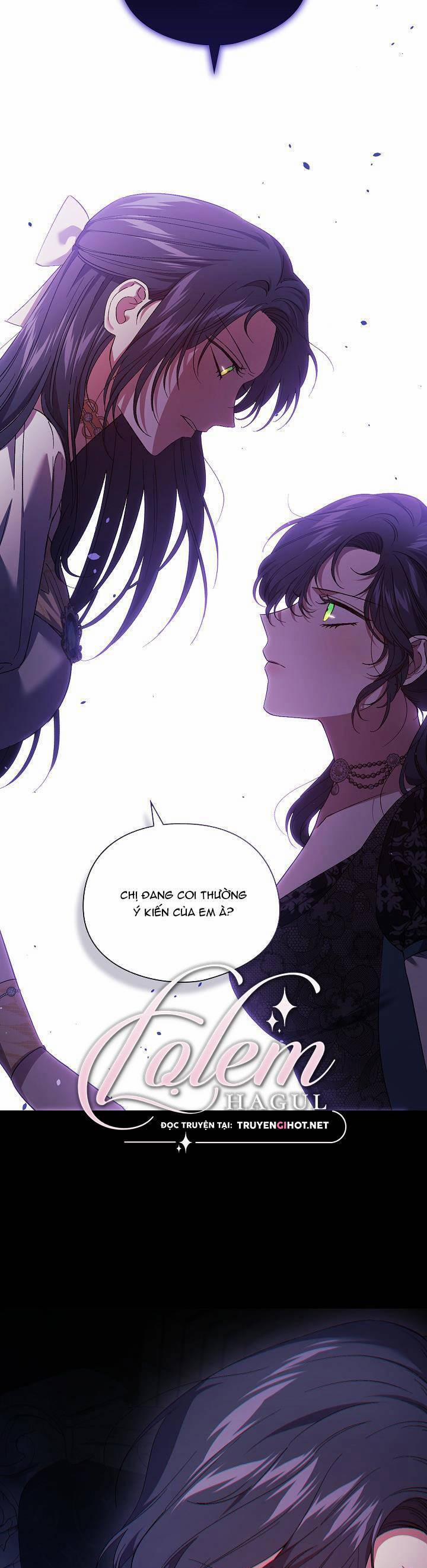 Đừng Mơ Rằng Tôi Sẽ Tin Tưởng Cô Một Lần Nữa 34 trang 15