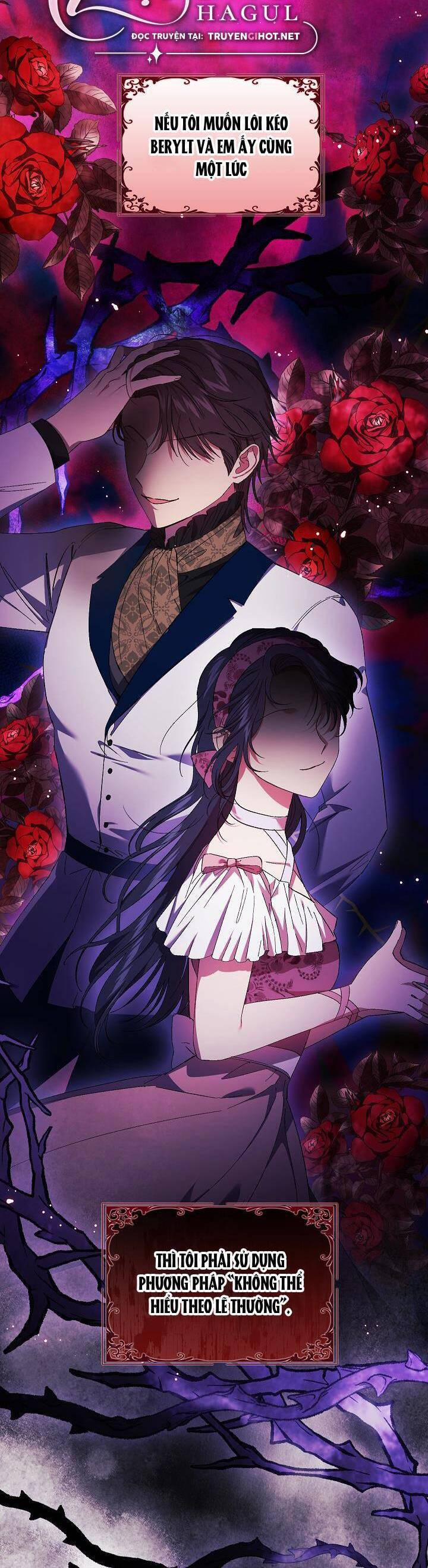 Đừng Mơ Rằng Tôi Sẽ Tin Tưởng Cô Một Lần Nữa 34 trang 22