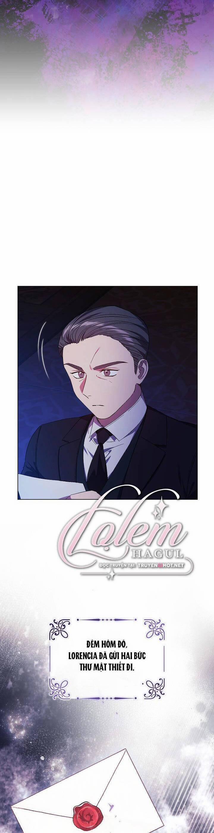 Đừng Mơ Rằng Tôi Sẽ Tin Tưởng Cô Một Lần Nữa 34 trang 29