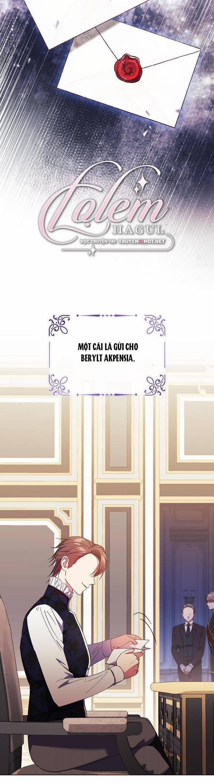 Đừng Mơ Rằng Tôi Sẽ Tin Tưởng Cô Một Lần Nữa 34 trang 30