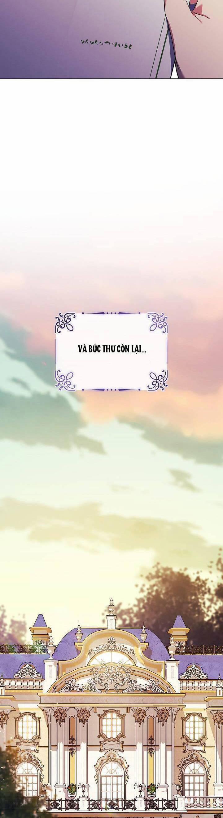 Đừng Mơ Rằng Tôi Sẽ Tin Tưởng Cô Một Lần Nữa 34 trang 32