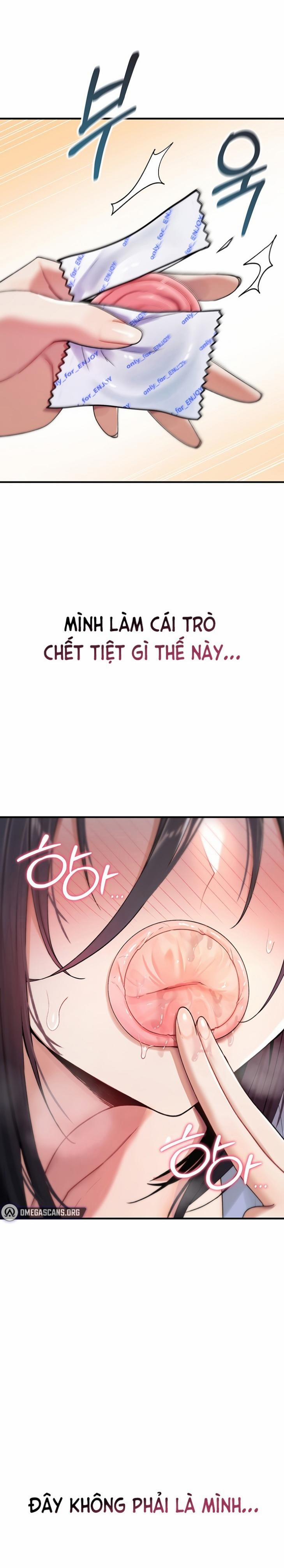 Đừng Mơ Tao Sẽ Chịu Khuất Phục! 7 trang 0