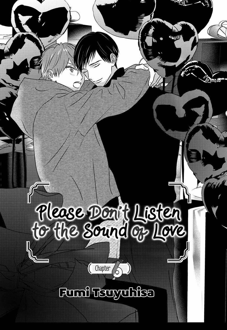 Đừng Nghe Theo Giai Điệu Tình Yêu (END) 5.5 trang 5