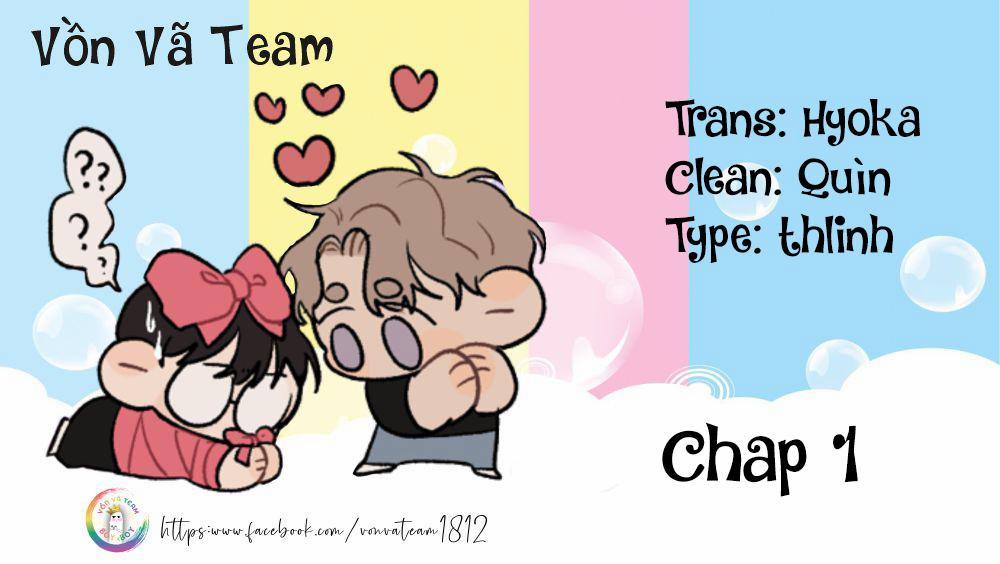 Đừng Nghe Theo Giai Điệu Tình Yêu 1 trang 0