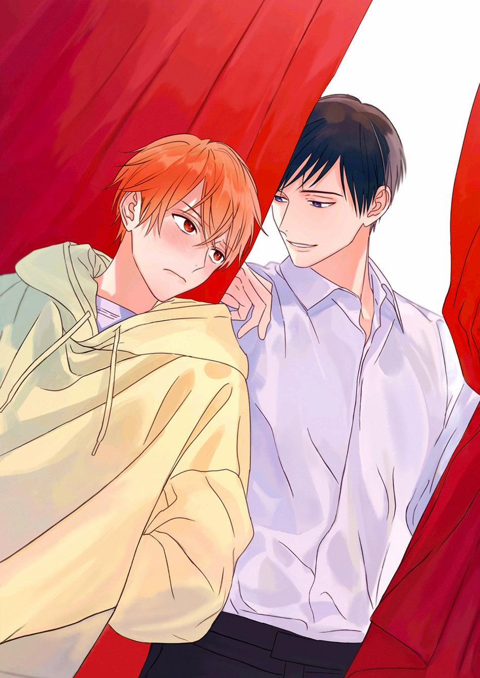 Đừng Nghe Theo Giai Điệu Tình Yêu 3 trang 1