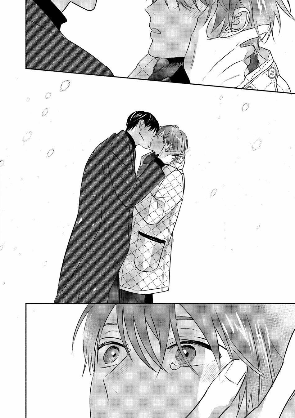 Đừng Nghe Theo Giai Điệu Tình Yêu 5 trang 18