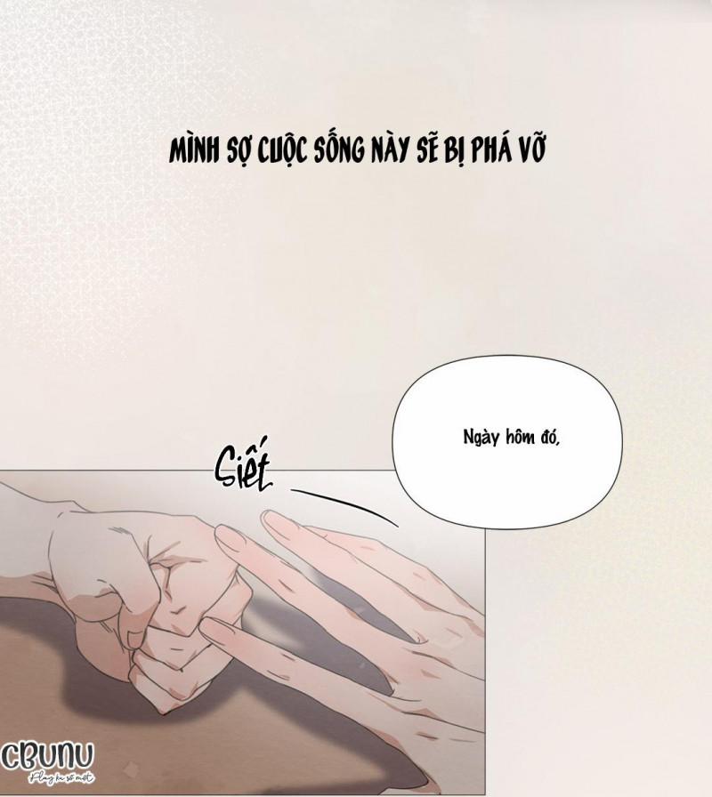 Đừng Nghĩ Nữa, Darling 0 trang 13