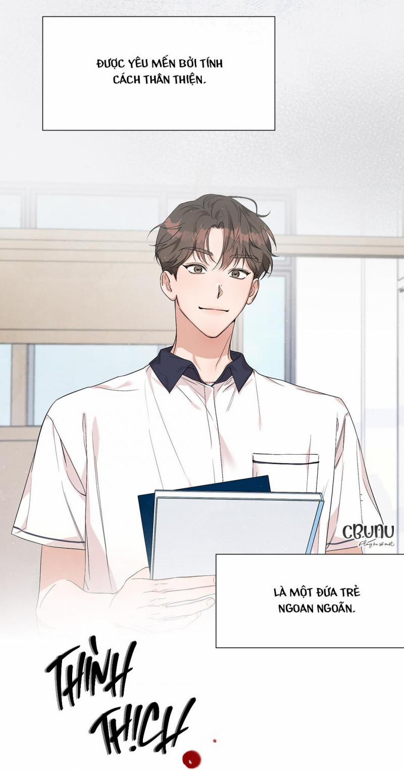 Đừng Nghĩ Nữa, Darling 0 trang 2