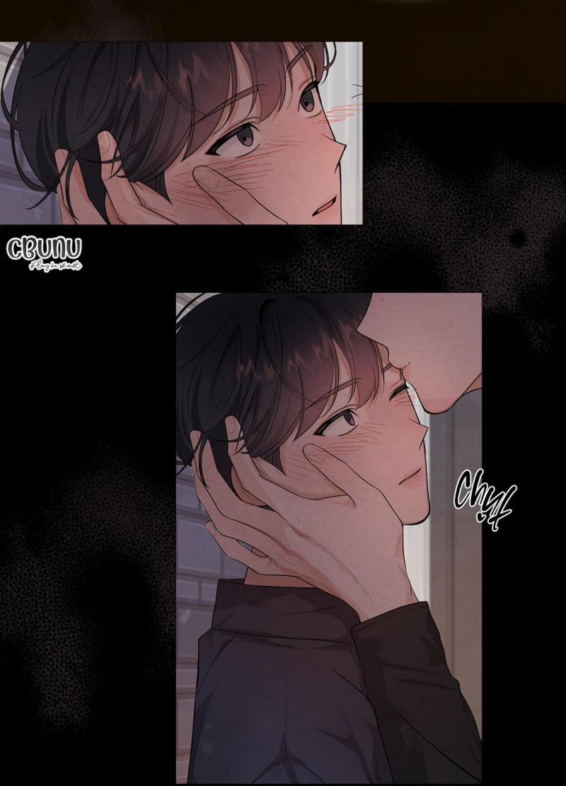 Đừng Nghĩ Nữa, Darling 0 trang 6