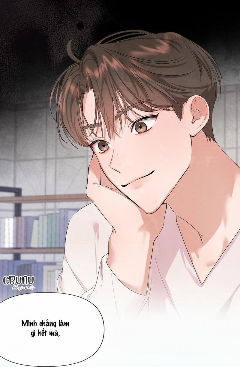 Đừng Nghĩ Nữa, Darling 0 trang 8