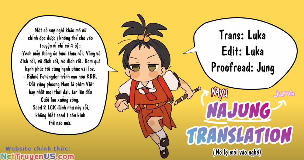 Đừng Nghĩ Thế Nữa Mà, Takamori-Kun! 1 trang 21